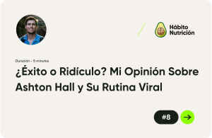 ¿Éxito o Ridículo? Mi Opinión Sobre Ashton Hall y Su Rutina Viral